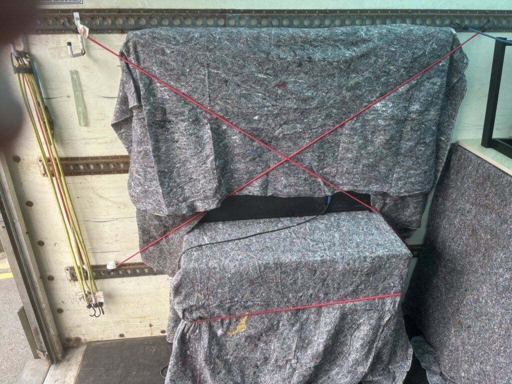 Morris Removals in Swansea