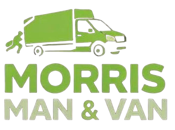 Morris Removals in Swansea
